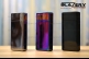 Зажигалка гибридная Газ и USB -800-